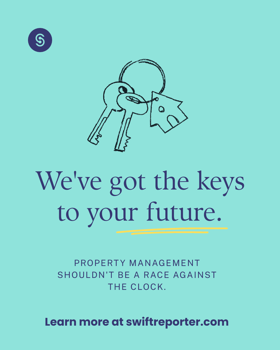 AI Property Inspection Software: The Future of Efficient Reporting | SwiftReporter