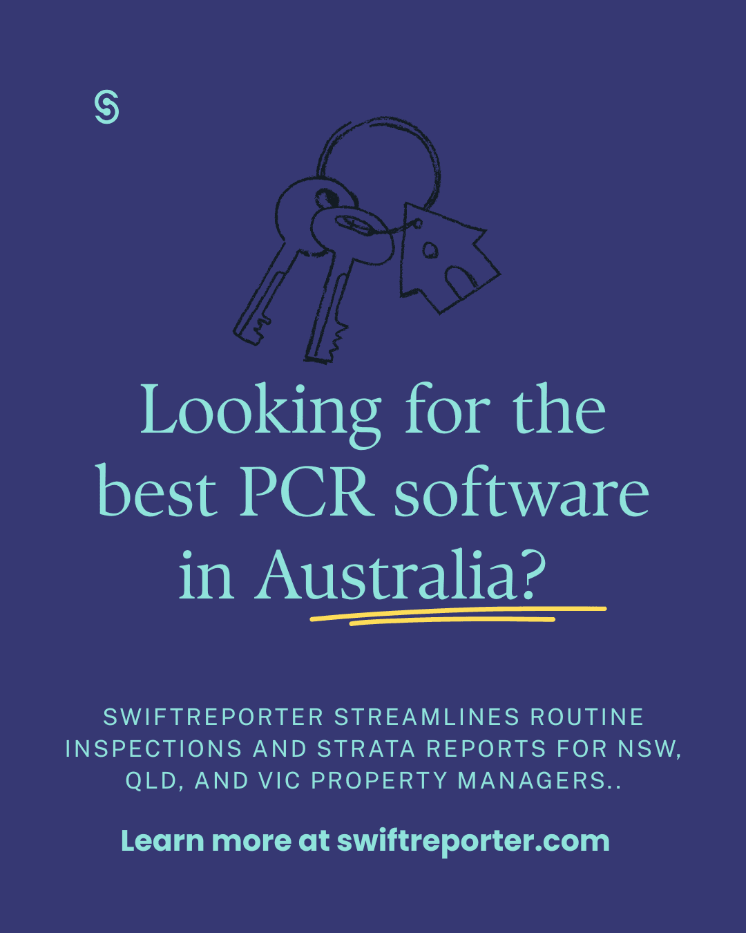 Best Property Condition Report (PCR) Software Australia | SwiftReporter