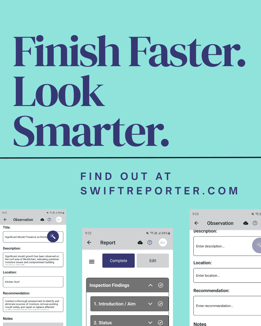 How to Manage Home Inspector Stress & Avoid Burnout | SwiftReporter