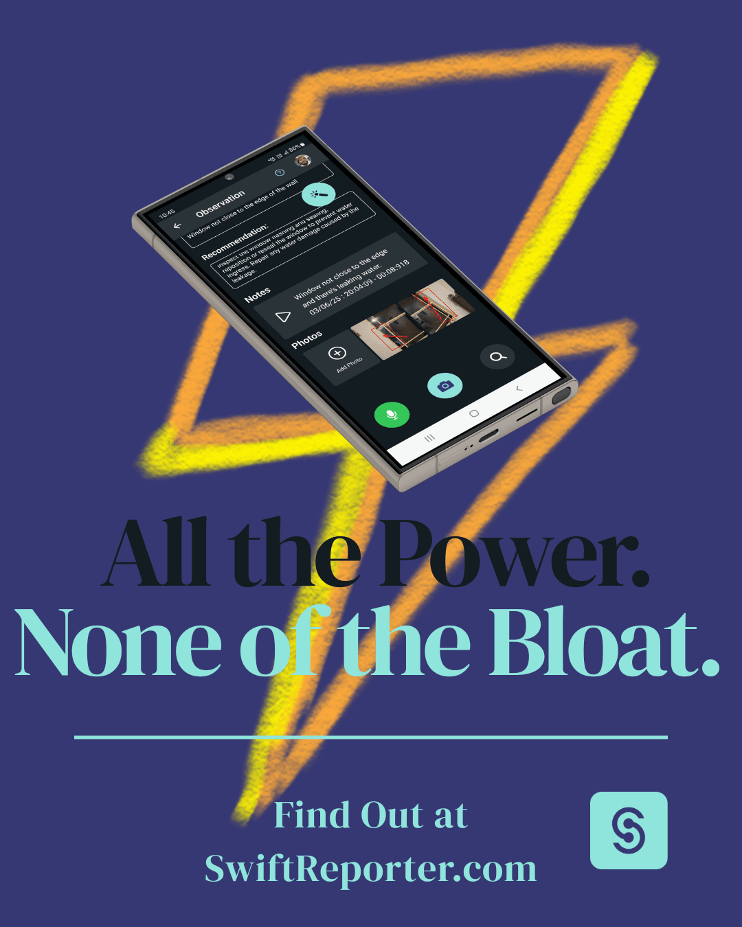 Why "No-Bloat" Software is the Home Inspector’s Secret Weapon