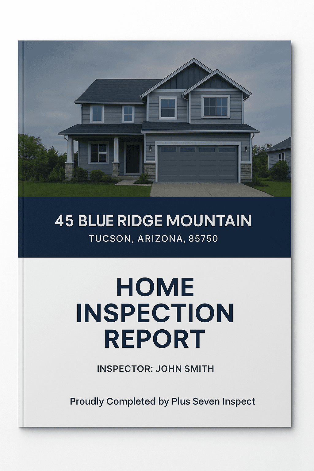 Coming Soon: Sleeker, Smarter, More Modern  Home Inspection Reports