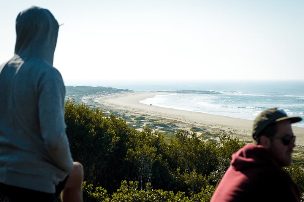 Control What You Can: A Thought for the Week