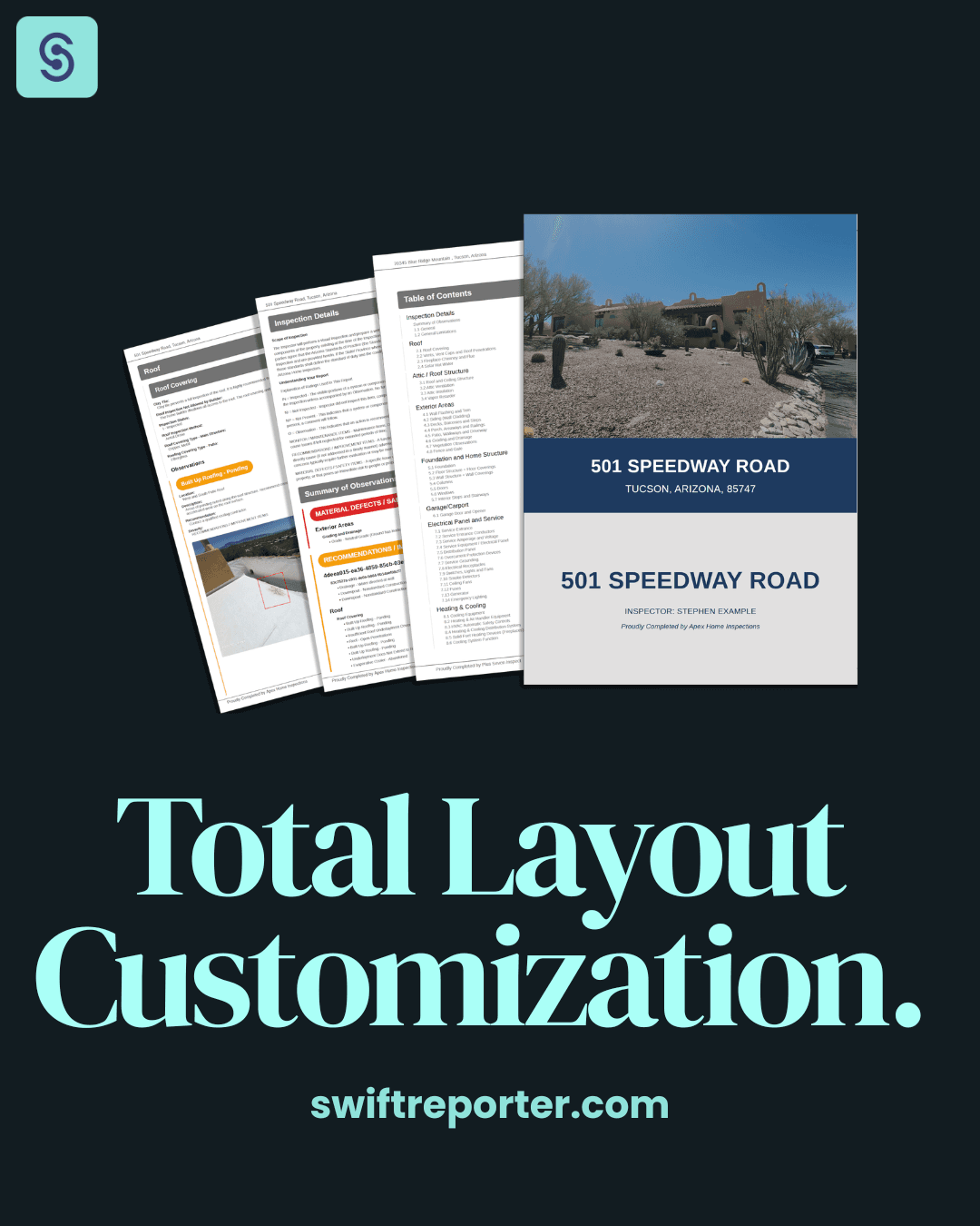 Beyond the Template: Why Your Inspection Report Should Be as Unique as Your Business