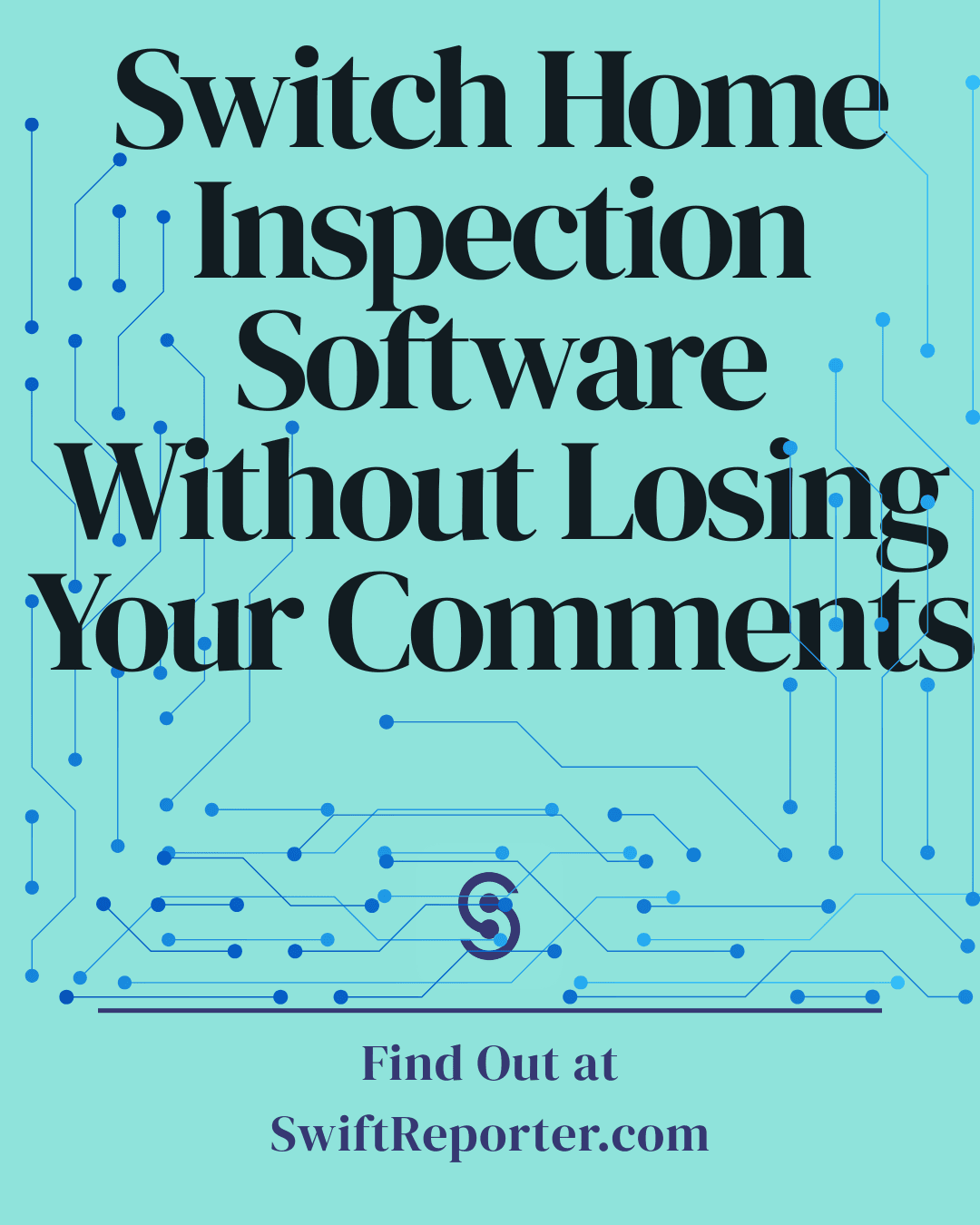 How to Switch Home Inspection Software Without Losing Your Comments