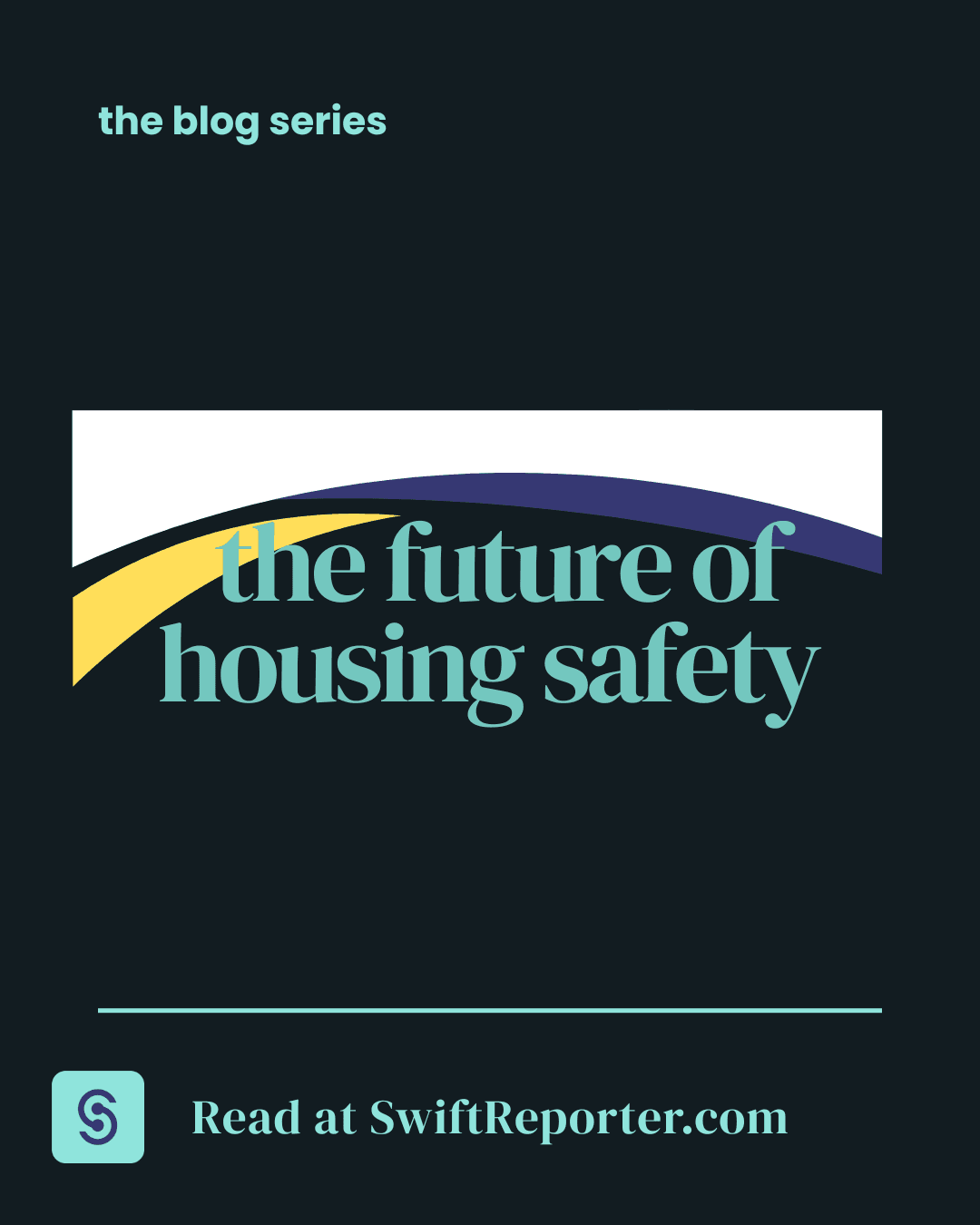 Social Housing Safety & Compliance Software | SwiftReporter AI