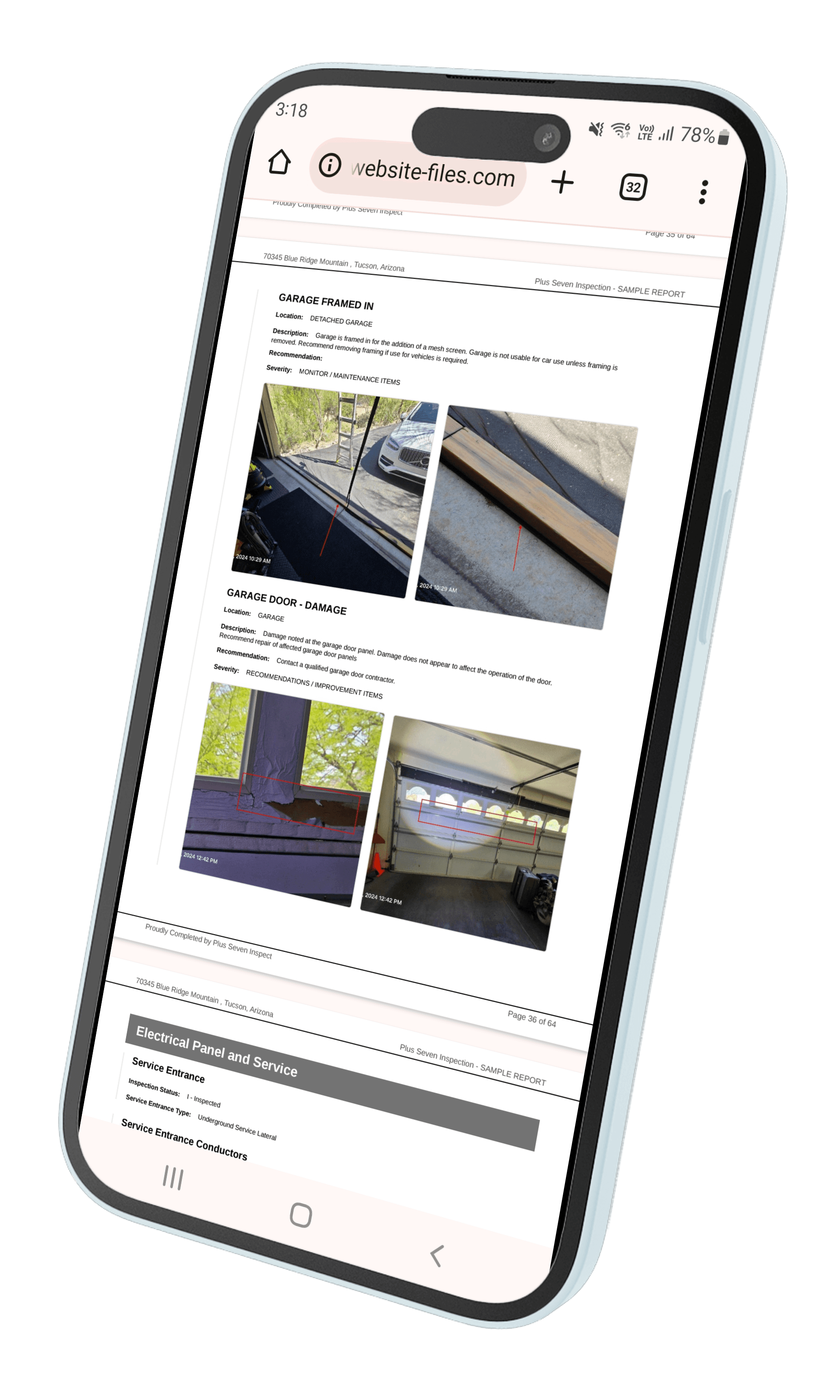 AI in Home Inspections: Hype, Fear, and the Real Opportunity for Inspectors