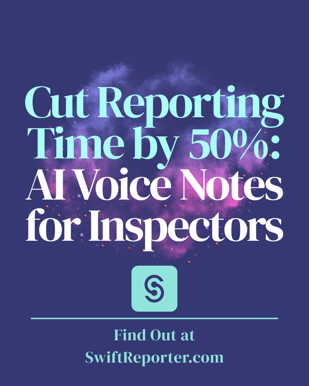 Best Inspection Software for Fast Reporting: Voice-to-Text with Magic Sparkle