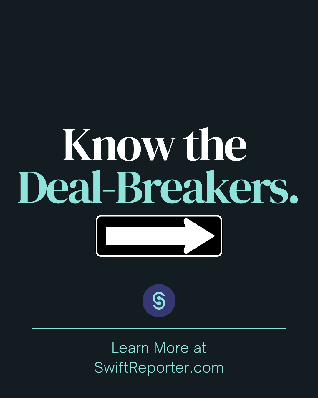 Educational graphic for homebuyers titled