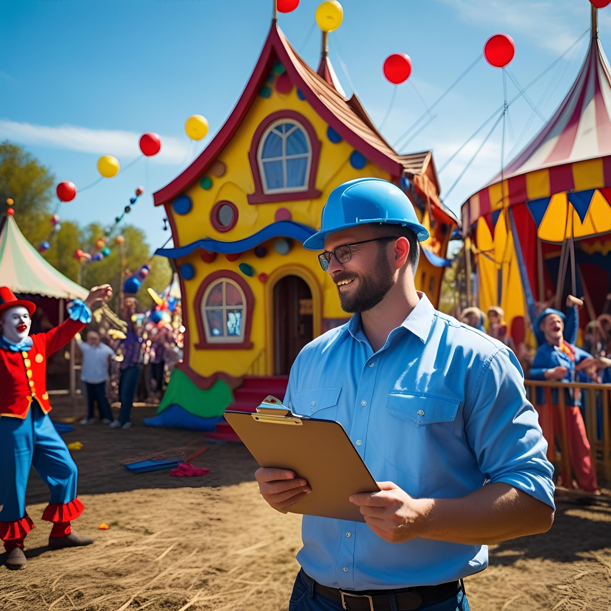 Navigating the Maze: A Home Inspector’s Guide to State Licensing & Regulations