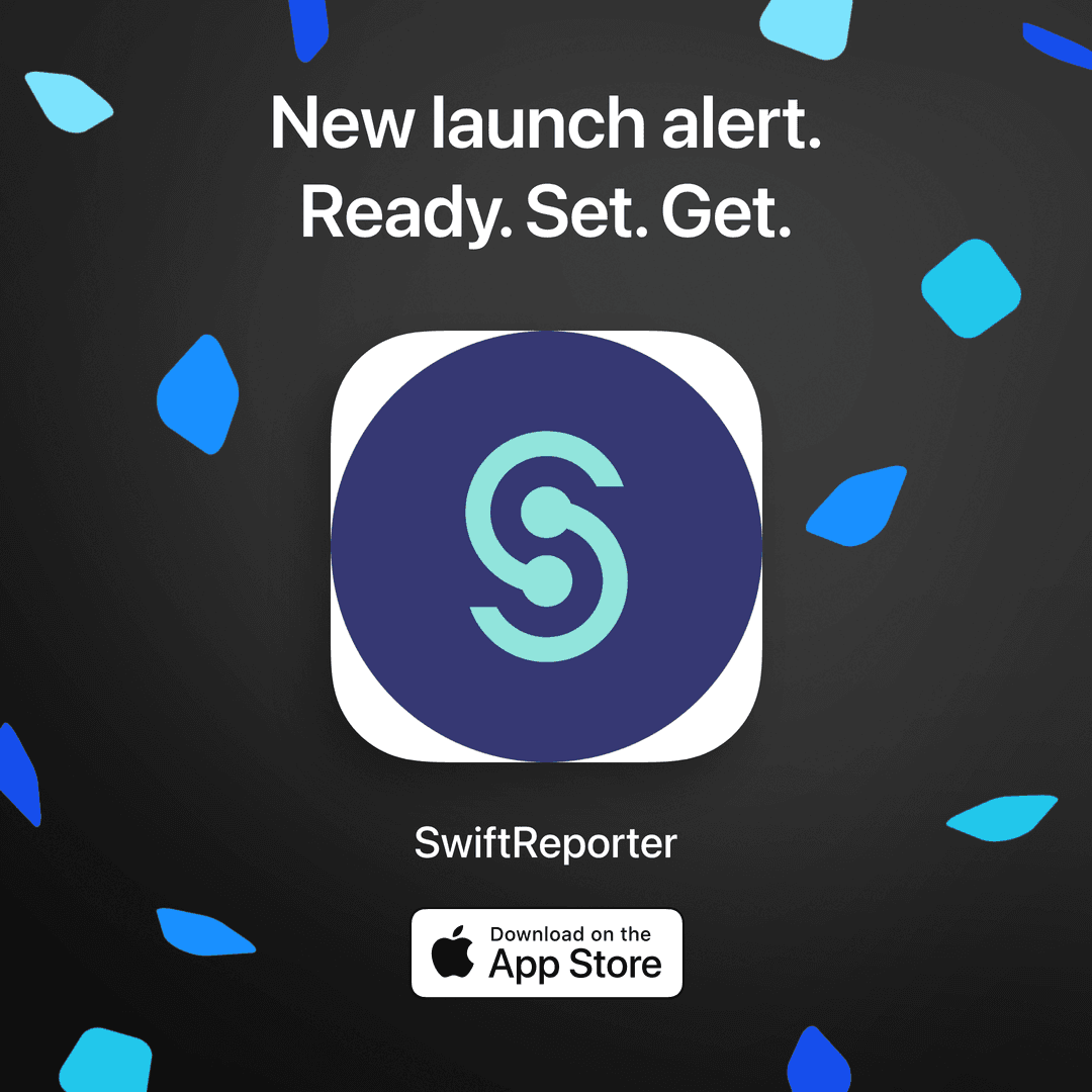 SwiftReporter Launches on the Apple App Store — Seamless Mobile + Web Sync for Modern Home Inspectors
