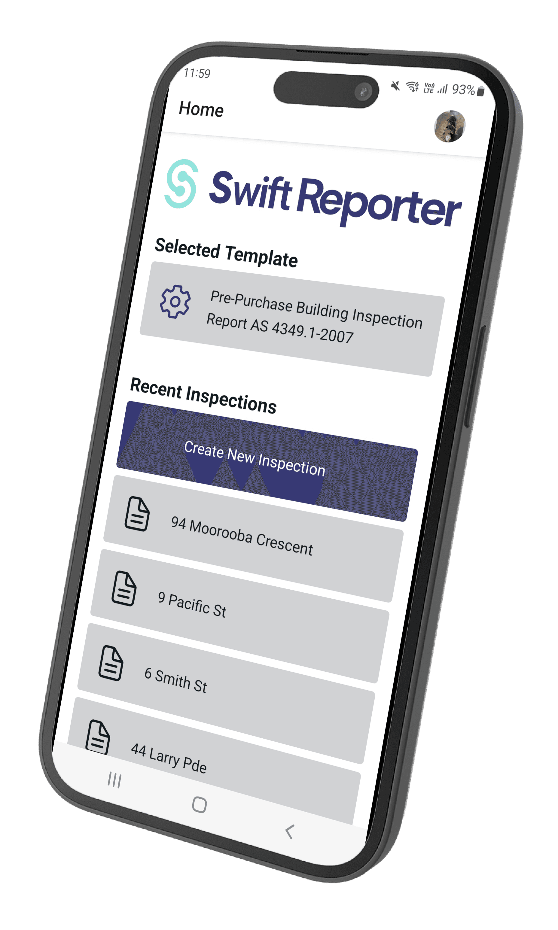 The Best New Home Inspection Software in the US? Try It Free for 30 Days