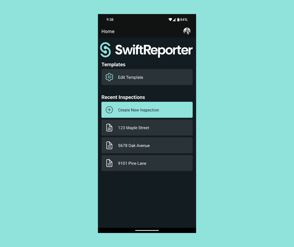 Why SwiftReporter is the Home Inspector’s Best Mate: Features That’ll Revolutionise Your Workflow